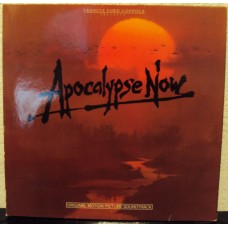 APOCALYPSE NOW - Original Soundtrack